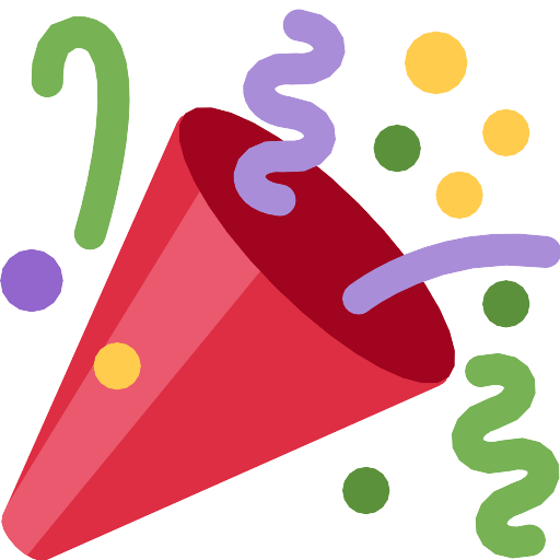 Party hall for birthday and family events